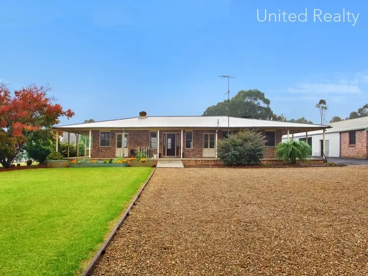 119 Nattai Street, Tahmoor NSW 2573