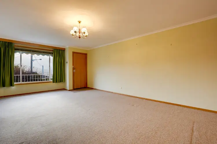 Fourth view of Homely unit listing, 1/18 Longview Avenue, Sandy Bay TAS 7005