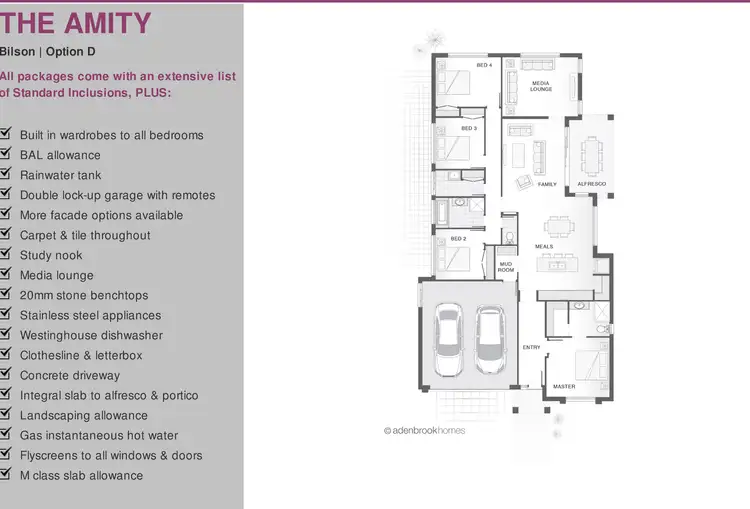 Third view of Homely land listing, 10 Wood Hill Grove, Port Macquarie NSW 2444