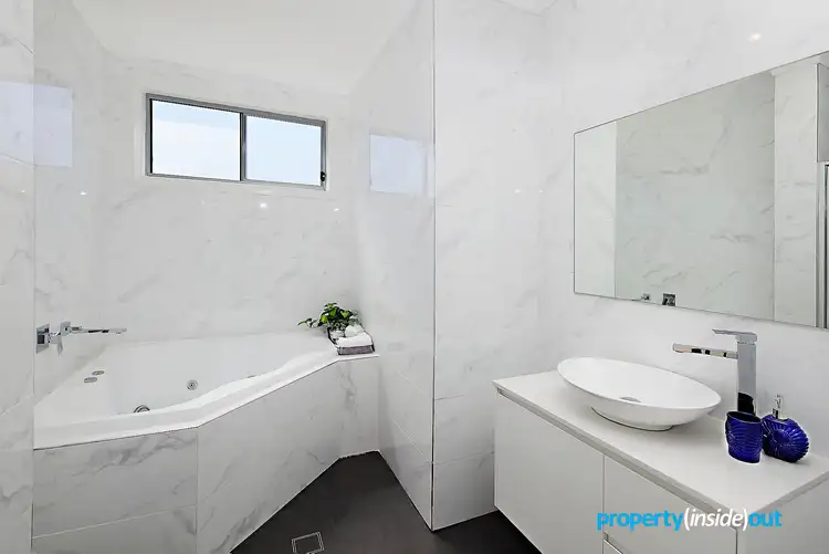 Third view of Homely house listing, 1 Renton Street, Marsden Park NSW 2765