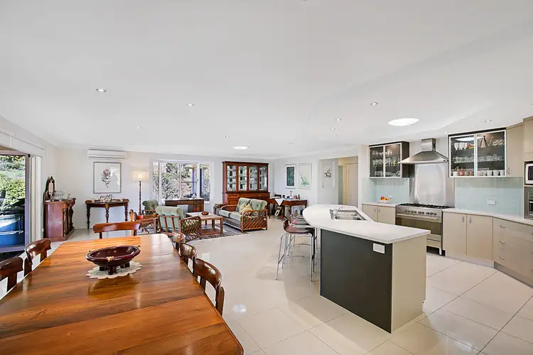 Sixth view of Homely house listing, 12 Windemere Terrace, Mount Lofty QLD 4350