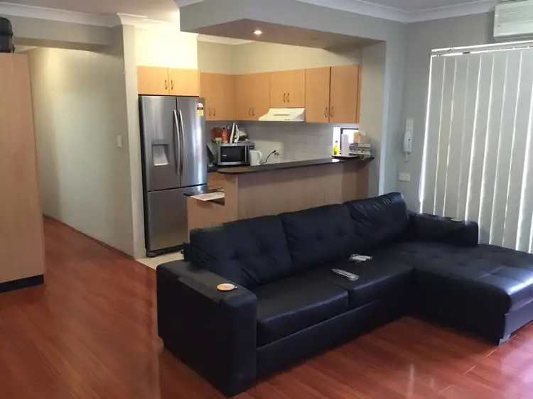 Main view of Homely unit listing, 22/20-22 Clifton Street, Blacktown NSW 2148