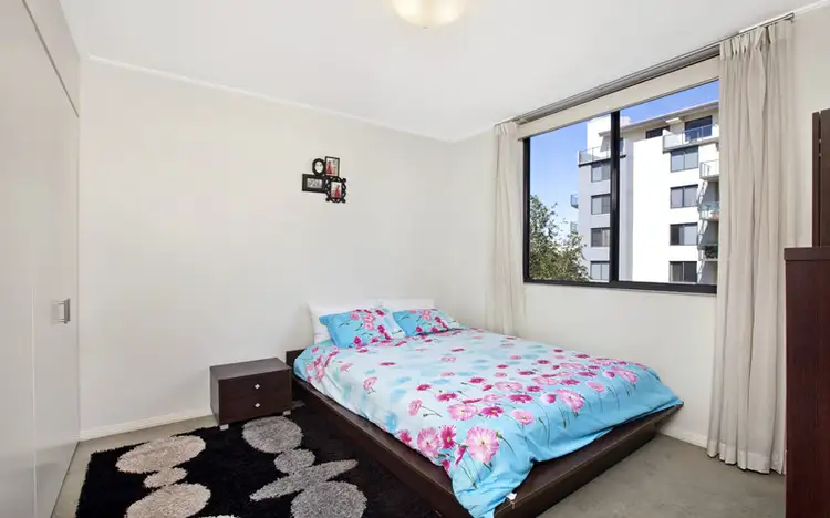 Fifth view of Homely apartment listing, E507/11-19 Waitara Avenue, Waitara NSW 2077