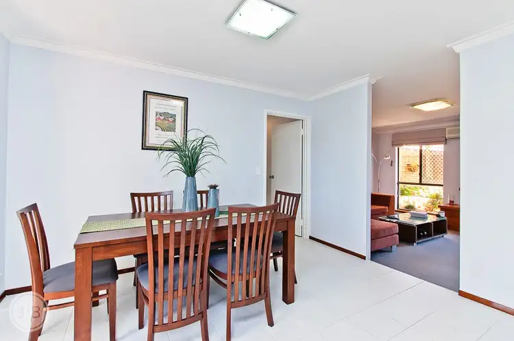 Fifth view of Homely villa listing, 4/20 Baldwin Street, Como WA 6152