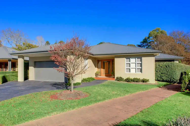 Second view of Homely house listing, 15 Skye Place, Bundanoon NSW 2578