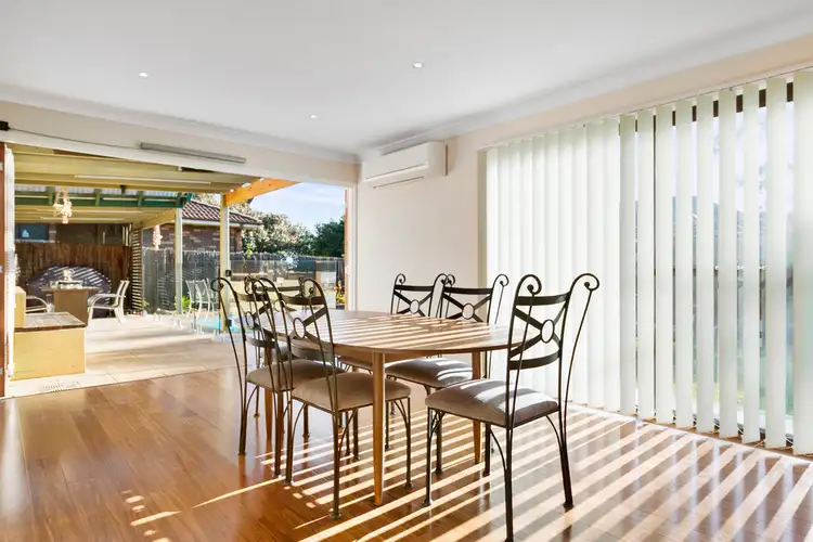 Fifth view of Homely house listing, 15 Moorhen Street, Ingleburn NSW 2565