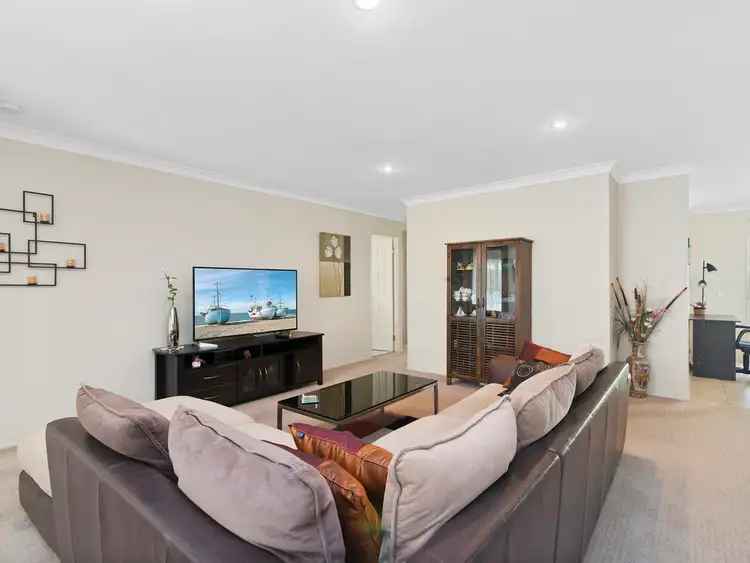 Third view of Homely semi-detached listing, 2/7 Albatross Circuit, Tweed Heads West NSW 2485