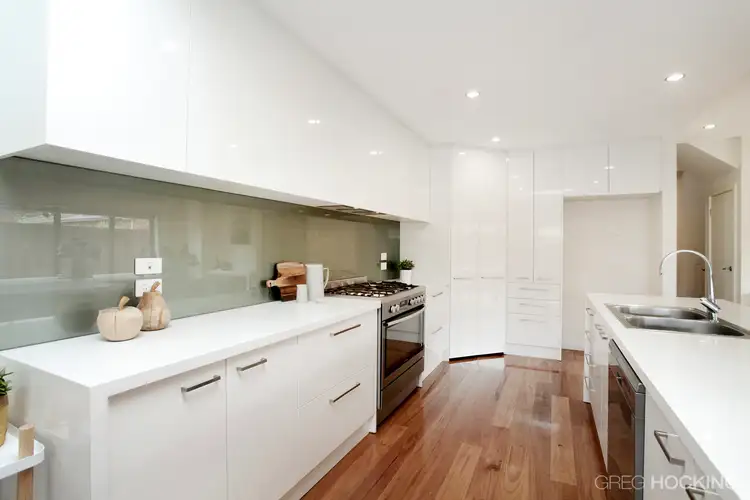 Fifth view of Homely townhouse listing, 94 First Avenue, Altona North VIC 3025