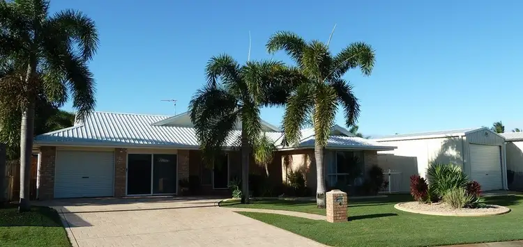 Main view of Homely house listing, 4 Joyce Court, Mcewens Beach QLD 4740