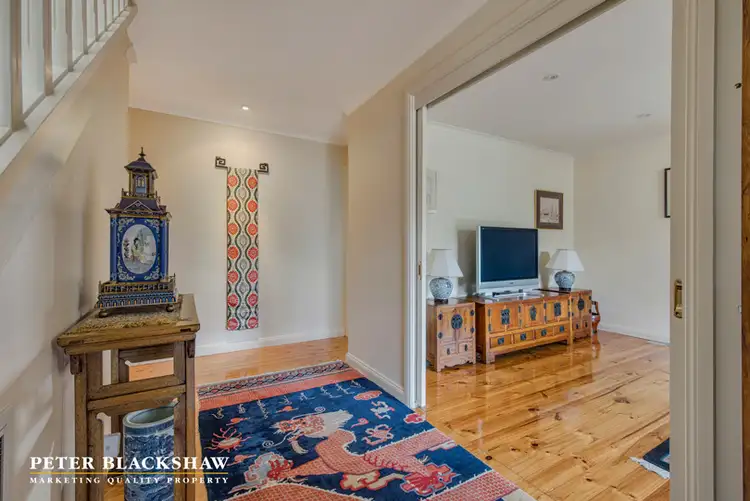 Third view of Homely house listing, 4 Muntz Street, Chisholm ACT 2905