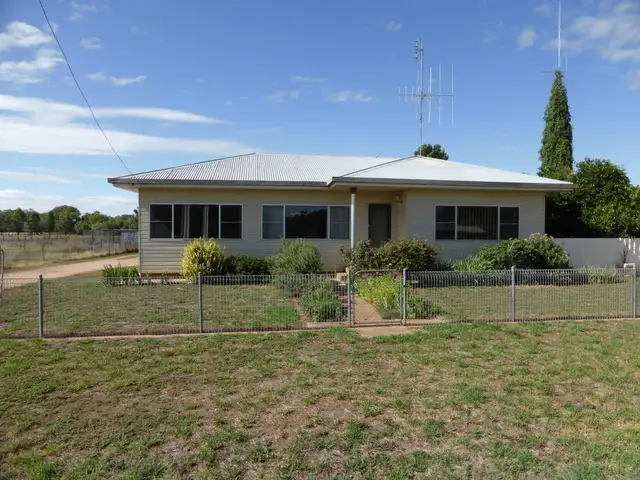 Main view of Homely house listing, 111 Cheney Road, Parkes NSW 2870