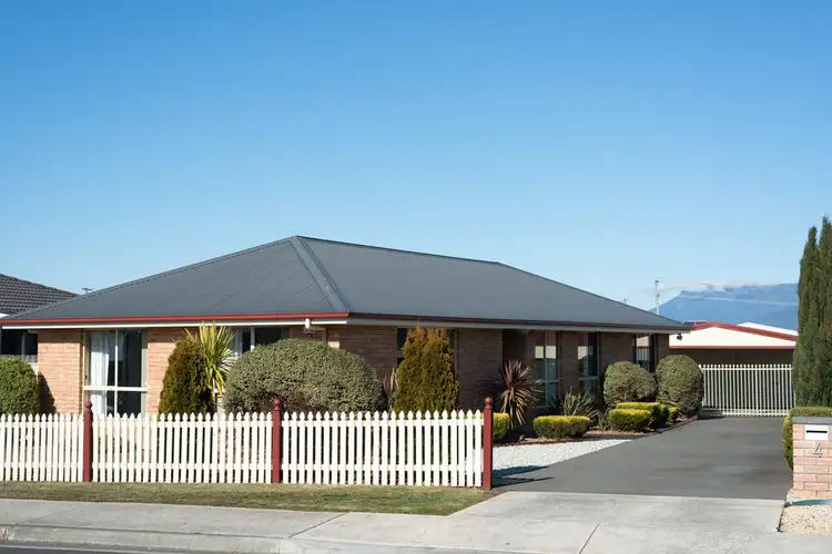 Main view of Homely house listing, 4 Madison Avenue, Brighton TAS 7030