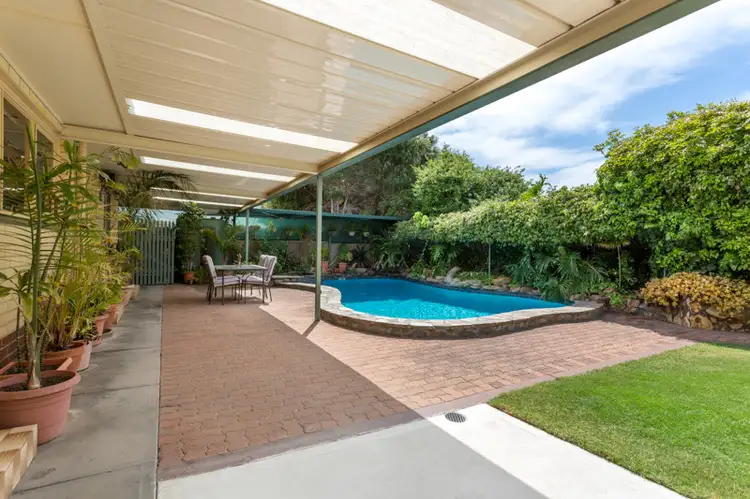 Second view of Homely house listing, 8 Columbine Avenue, West Lakes Shore SA 5020
