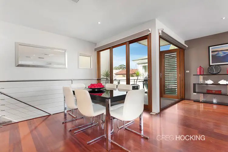 Fifth view of Homely house listing, 17 Jackson Street, Williamstown VIC 3016