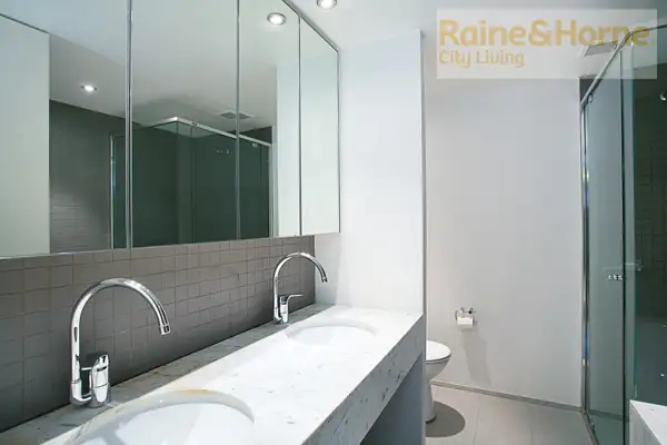Third view of Homely apartment listing, 502/32 Refinery Drive, Pyrmont NSW 2009