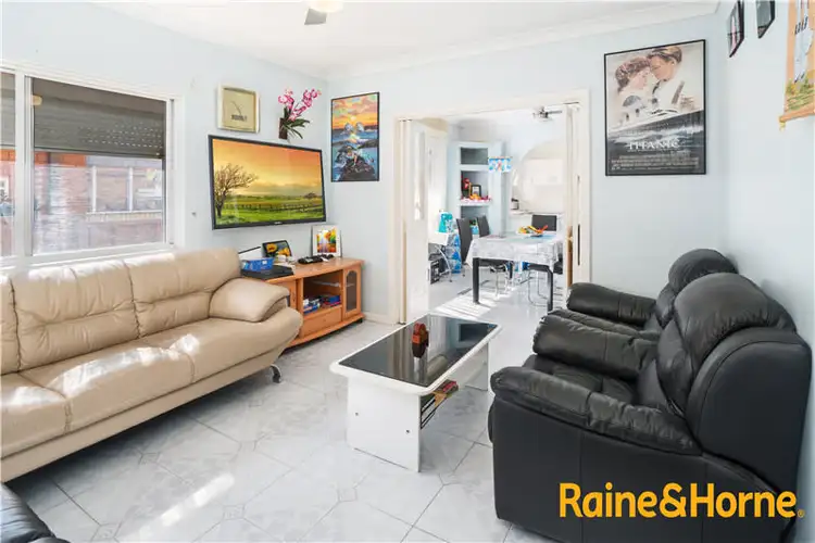Fifth view of Homely house listing, 40A Rawson Road, Fairfield West NSW 2165