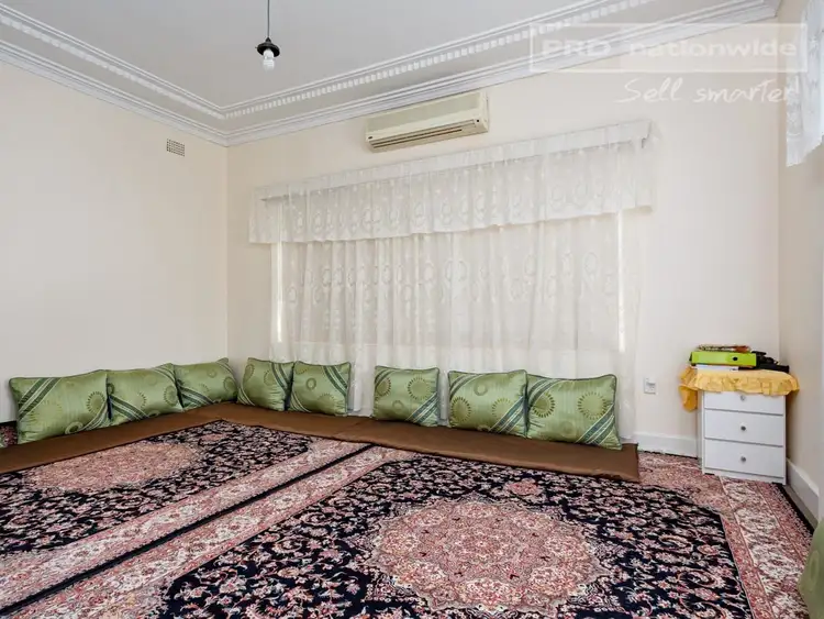 Fifth view of Homely house listing, 48 Blamey Street, Turvey Park NSW 2650