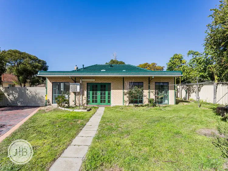 Fourth view of Homely house listing, 36 Pether Road, Manning WA 6152