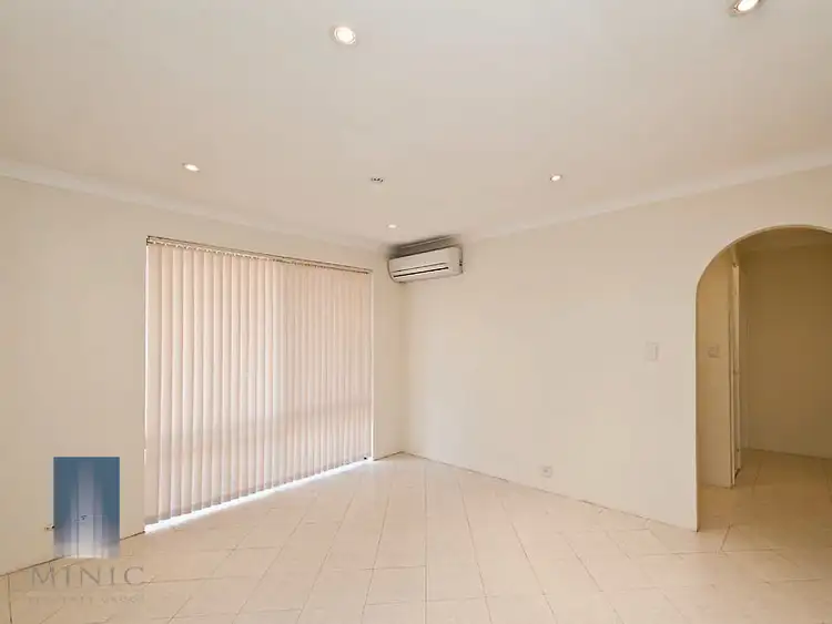 Fifth view of Homely villa listing, 7/68 Tribute Street East, Shelley WA 6148