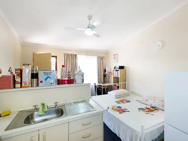 Fifth view of Homely unit listing, 13/26 Palm Place, Ross NT 873