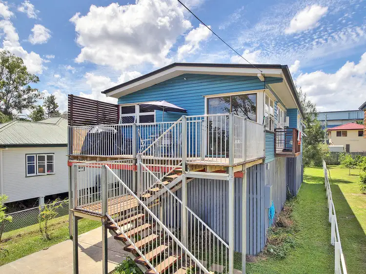 39 Tramore Street, Rocklea QLD 4106