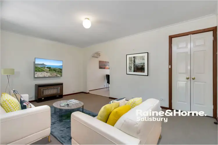 Second view of Homely unit listing, 4/12 Dexter Drive, Salisbury East SA 5109