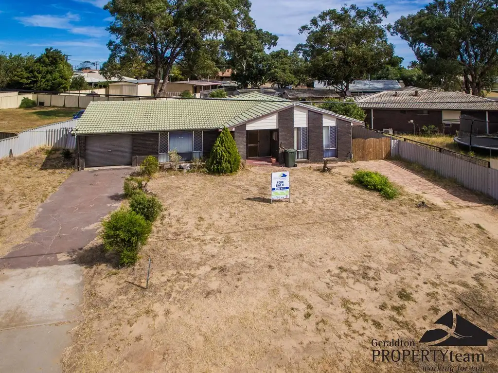 Main view of Homely house listing, 9 Mclaren Way, Spalding WA 6530