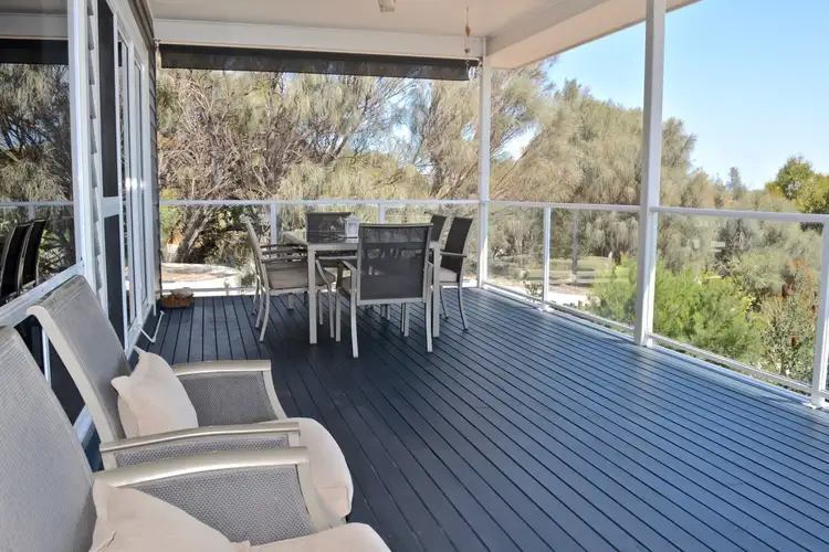 Sixth view of Homely house listing, 12 Sarah Court, Coffin Bay SA 5607