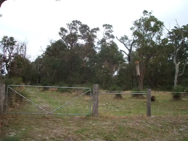 Third view of Homely land listing, 172 Collins Road, Coolup WA 6214