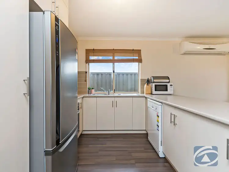 Third view of Homely house listing, 8 Rosella Drive, Penfield SA 5121