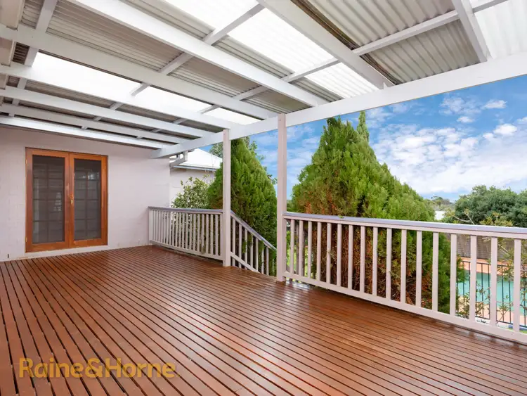 Fourth view of Homely house listing, 23 Brooklyn Drive, Bourkelands NSW 2650