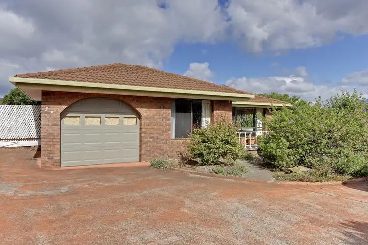 Second view of Homely unit listing, 2/1 Carmont Court, Howrah TAS 7018