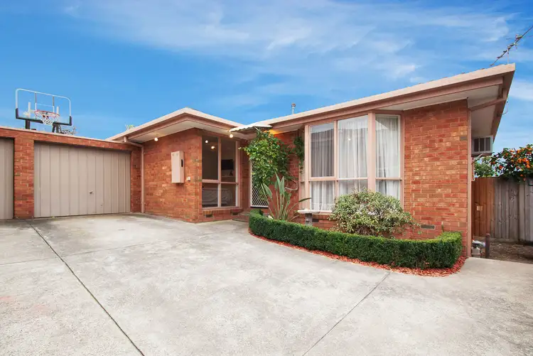 3/14 Albert Hill Road, Lilydale VIC 3140