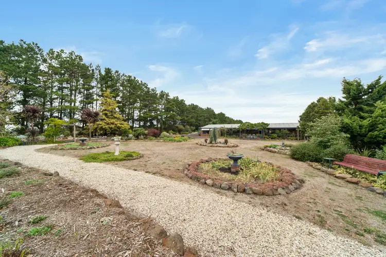 29 Payne Road, New Gisborne VIC 3438