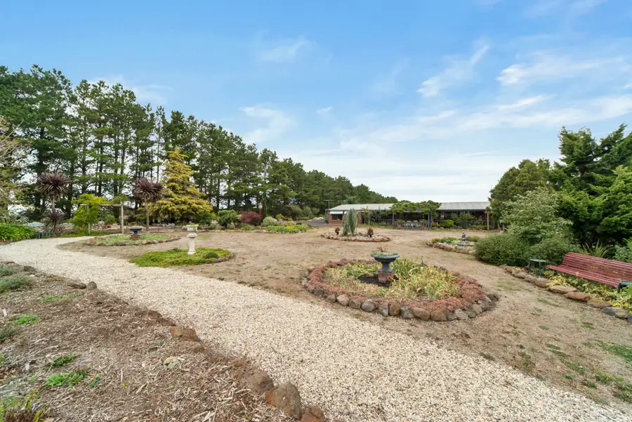 Main view of Homely house listing, 29 Payne Road, New Gisborne VIC 3438