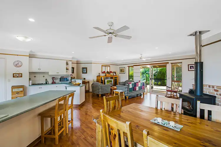 Third view of Homely house listing, 10 Grayson Court, Hodgson Vale QLD 4352