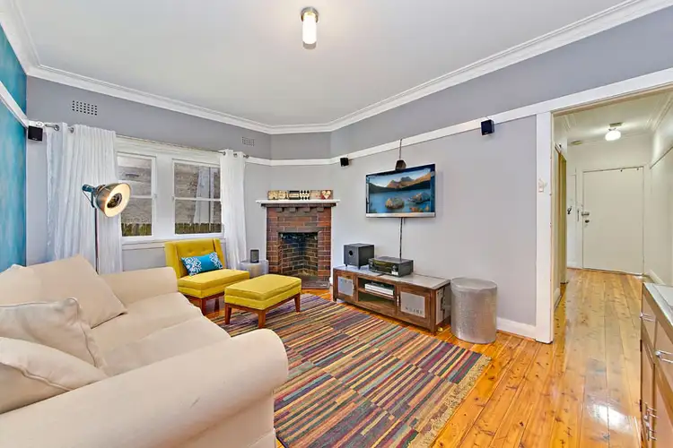 Second view of Homely unit listing, 2/118 Parramatta Road, Ashfield NSW 2131