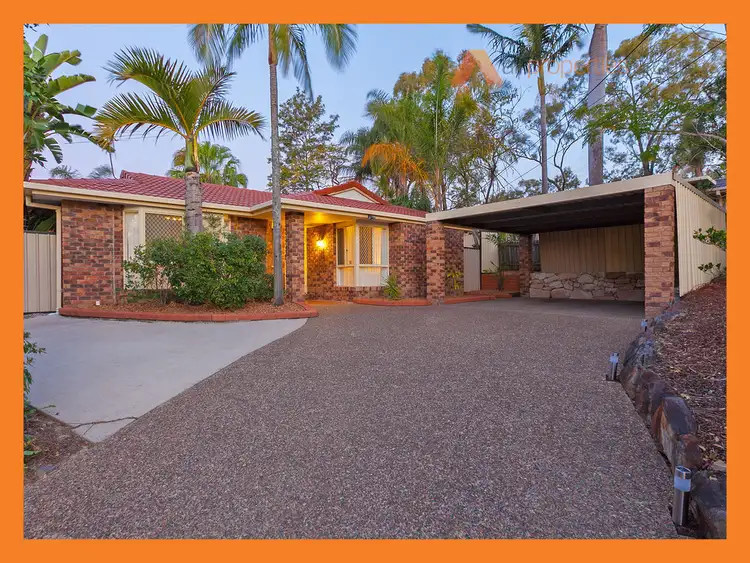 Main view of Homely house listing, 28 Viewbank Ct, Beenleigh QLD 4207
