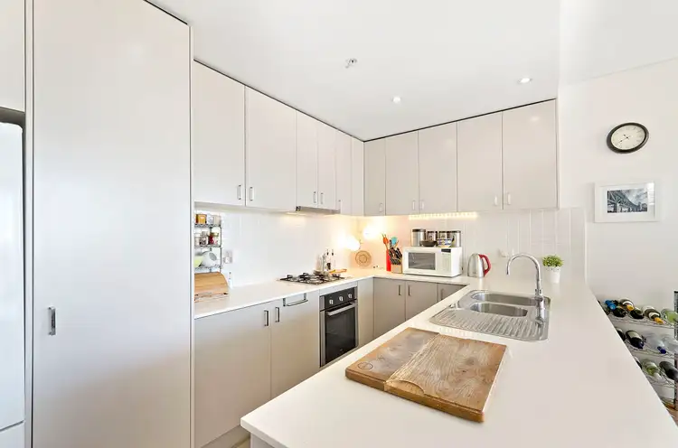 Fourth view of Homely apartment listing, 14.04/157 Redfern Street, Redfern NSW 2016