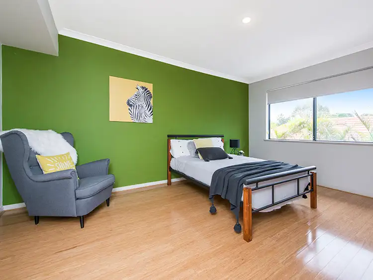 Seventh view of Homely townhouse listing, 3/135 Hensman St, South Perth WA 6151