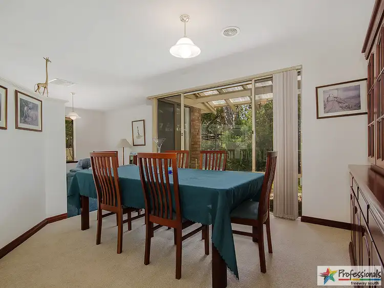 Fifth view of Homely house listing, 4 Shipwright Avenue, Wellard WA 6170