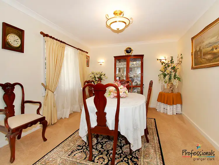 Fifth view of Homely house listing, 45 Bendix Way, Girrawheen WA 6064