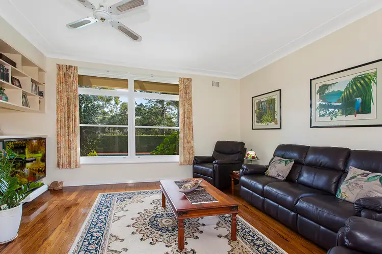 Third view of Homely house listing, 14 Howard Avenue, Green Point NSW 2251