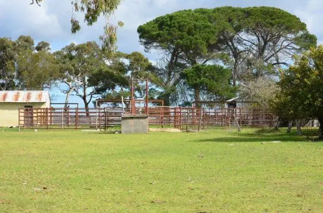 Fifth view of Homely rural property listing, Sect 37,100 Bowaka Road, Reedy Creek SA 5275