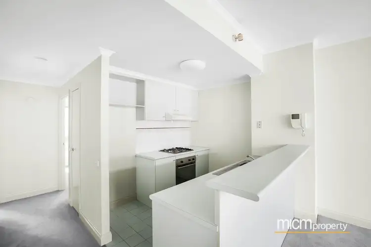 Second view of Homely apartment listing, 199/28 Little Lonsdale Street, Melbourne VIC 3000