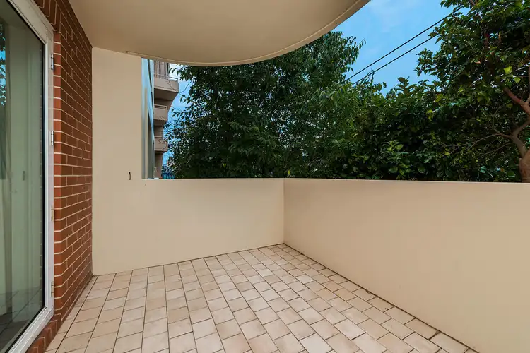 Sixth view of Homely apartment listing, 10/411 Liverpool Road, Ashfield NSW 2131