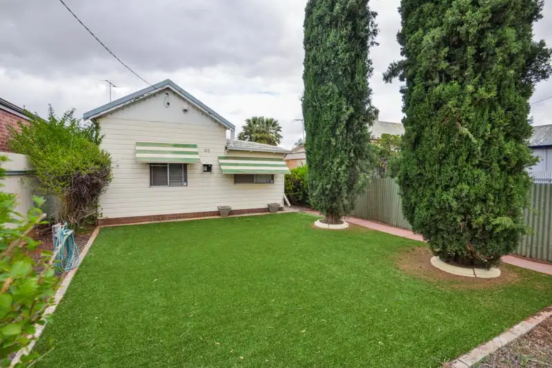 Main view of Homely house listing, 213 Macdonald Street, Kalgoorlie WA 6430