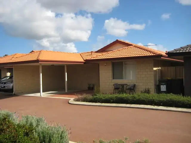 10/51 Braemore Street, Seville Grove WA 6112