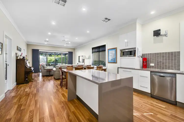 Sixth view of Homely house listing, 5 Ireland Street, Millicent SA 5280
