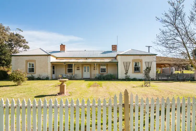 Second view of Homely rural property listing, 1146 Long Valley Road, Strathalbyn SA 5255